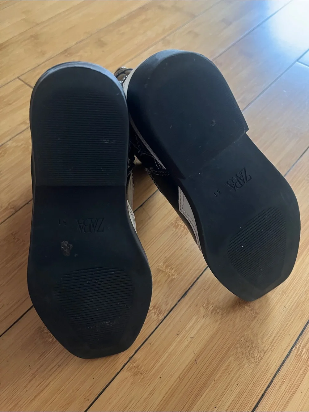 Zara kids western